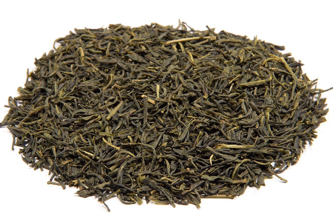 OP orgánico Rukeri Green de Ruanda. 50g