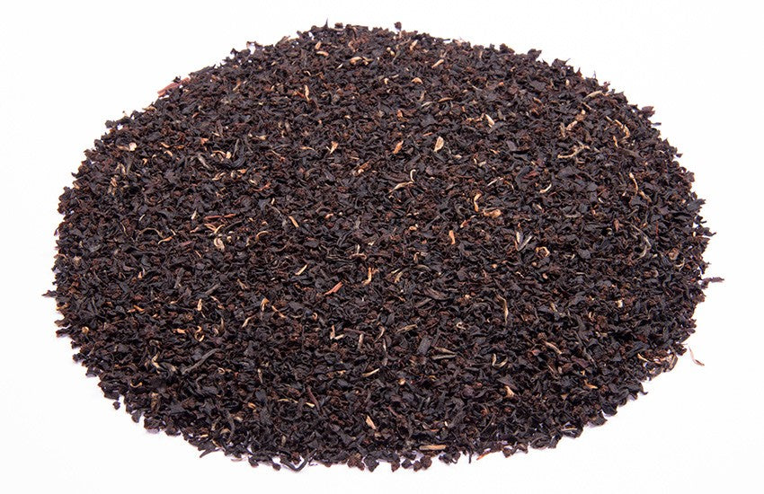 Assam 'Borengajuli' GFBOP. 50g