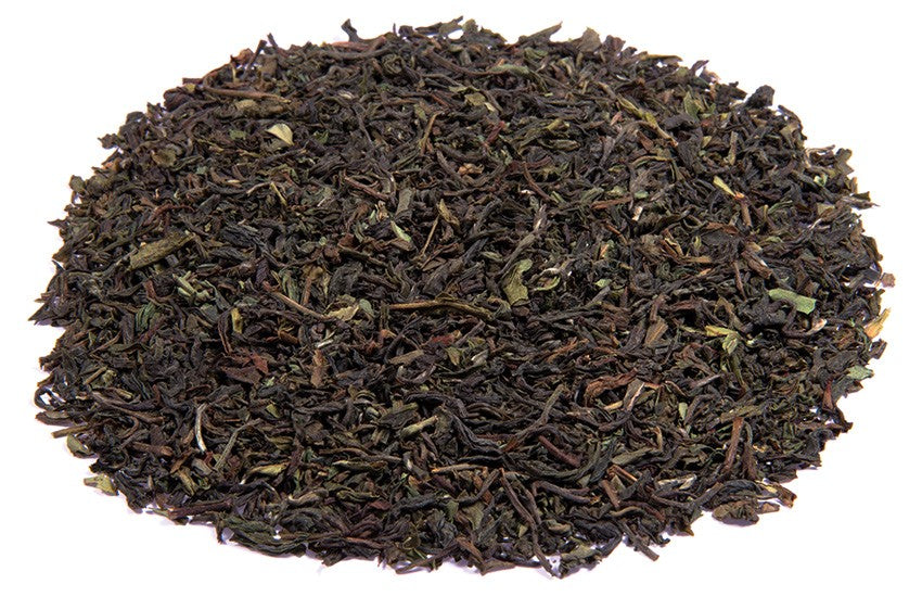 Darjeeling orgánico 'Singell' de primera cosecha FTGFOP1. 50 g