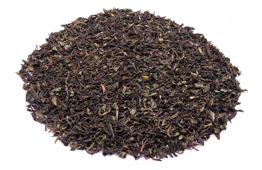 Darjeeling 'Lucky Hill' First Flush FTGFOP1. Paquete de 50 g