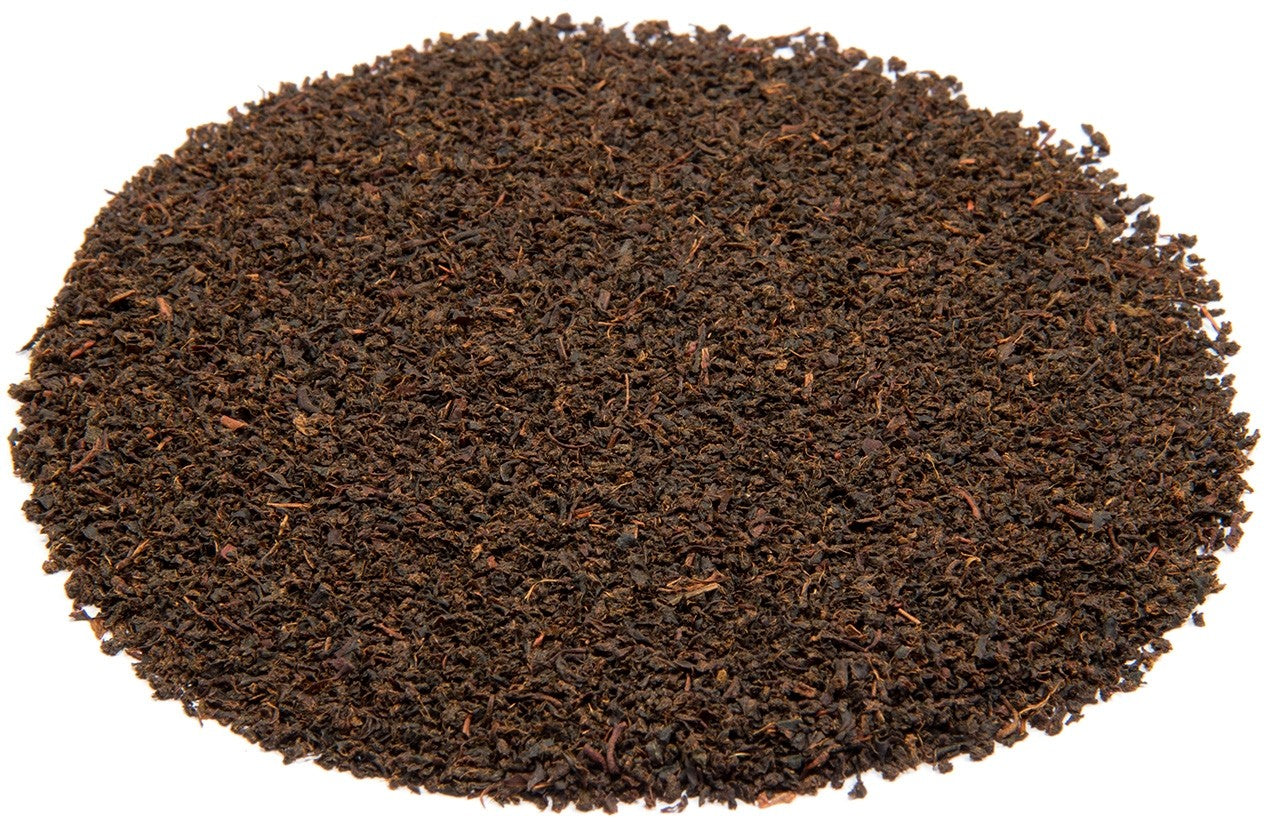 Té negro 'English Blend' Ceilán Broken. 50 g