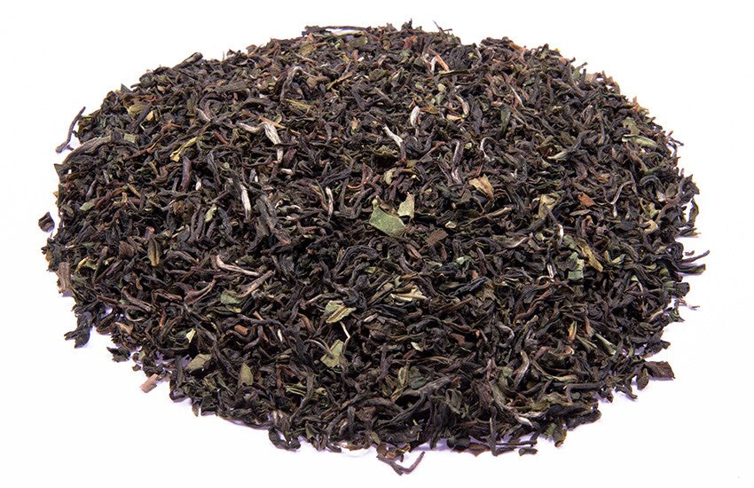 Té negro orgánico Nepal 'Guranse' SFTGFOP1. 50 g
