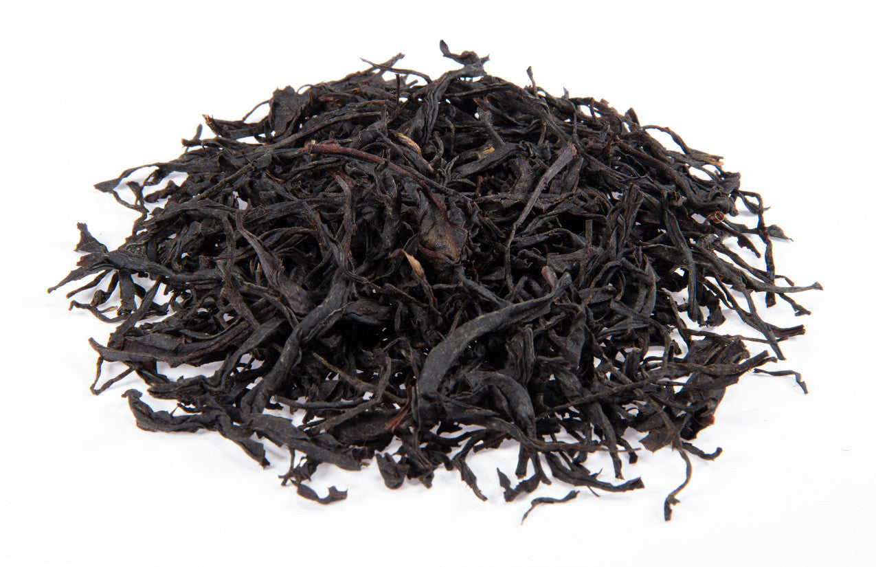 Té negro Georgia OP. 100 g