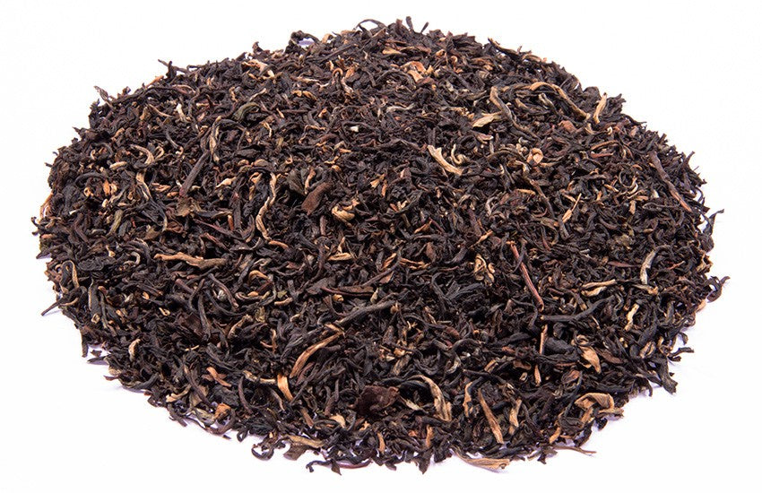 Té negro 'Golden Nepal' Second Flush FTGFOP1. 50 g