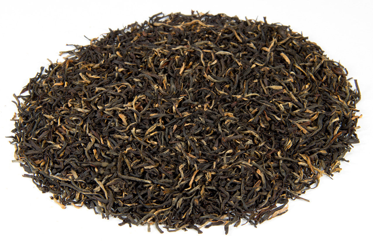 Té negro 'Kenya Gold' OP1. 50 g