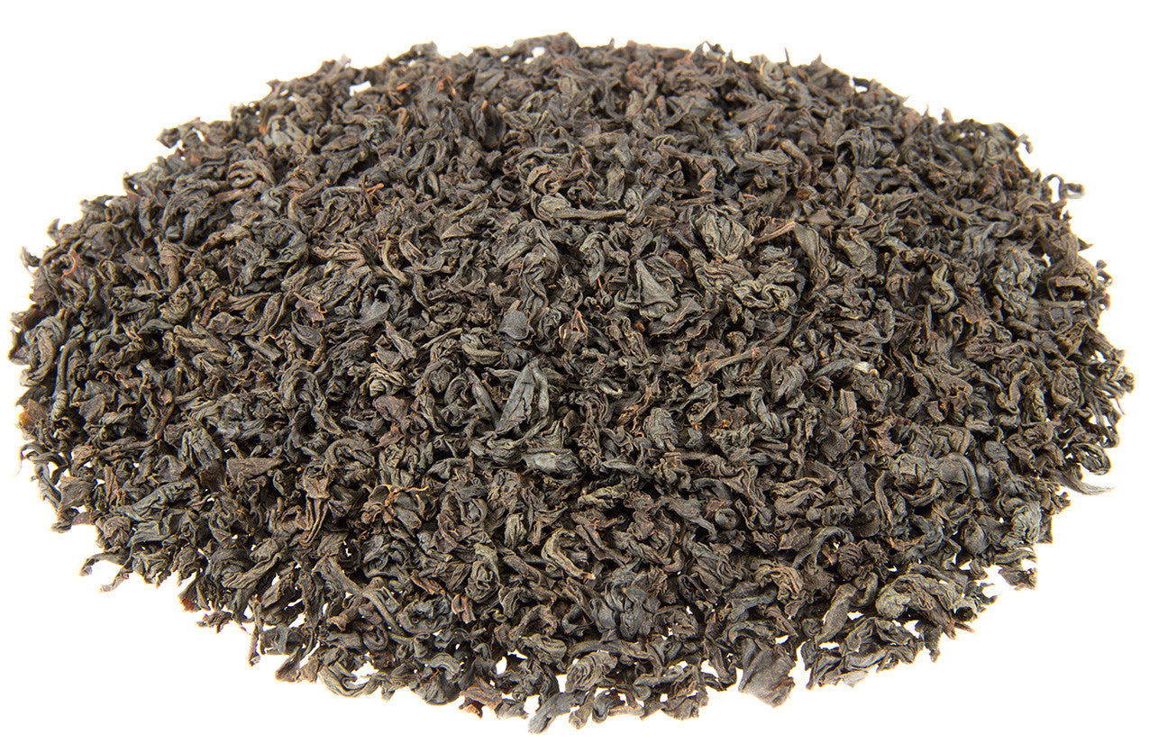 Té negro Ceylon Pekoe 'Ruhuna'. 50 g