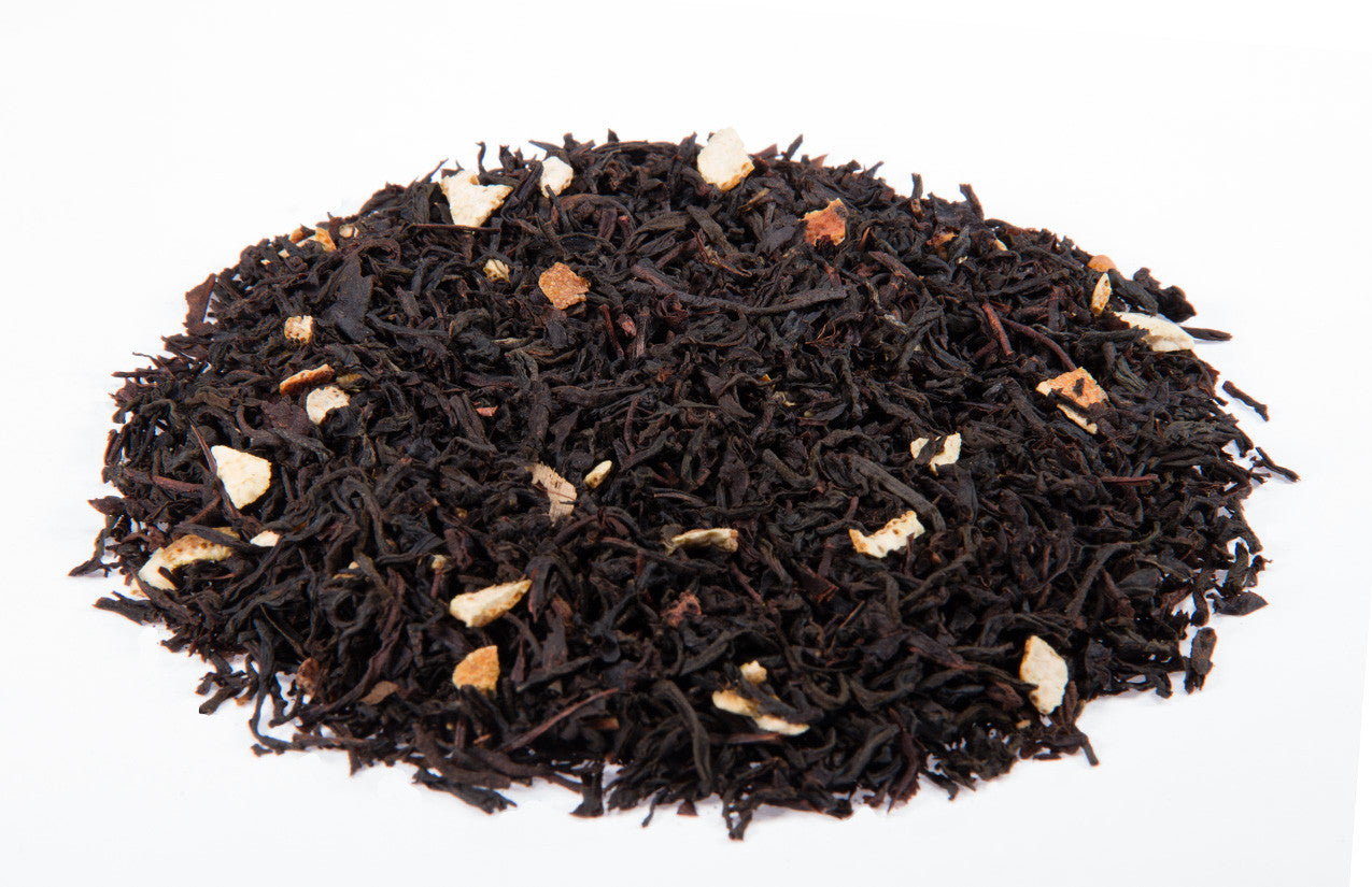 Té negro 'Petersburg Blend'. 50 g