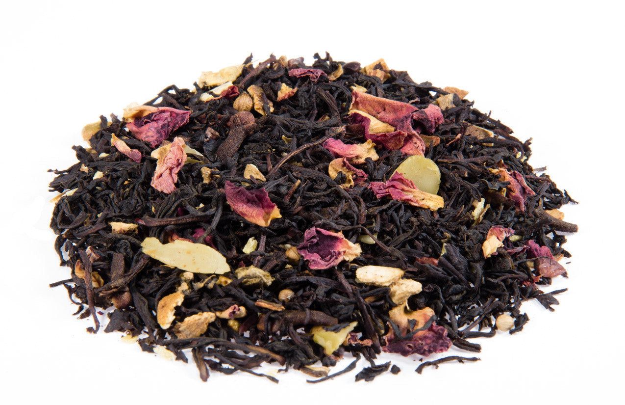 Té negro 'Panadería Navideña'. 100 g