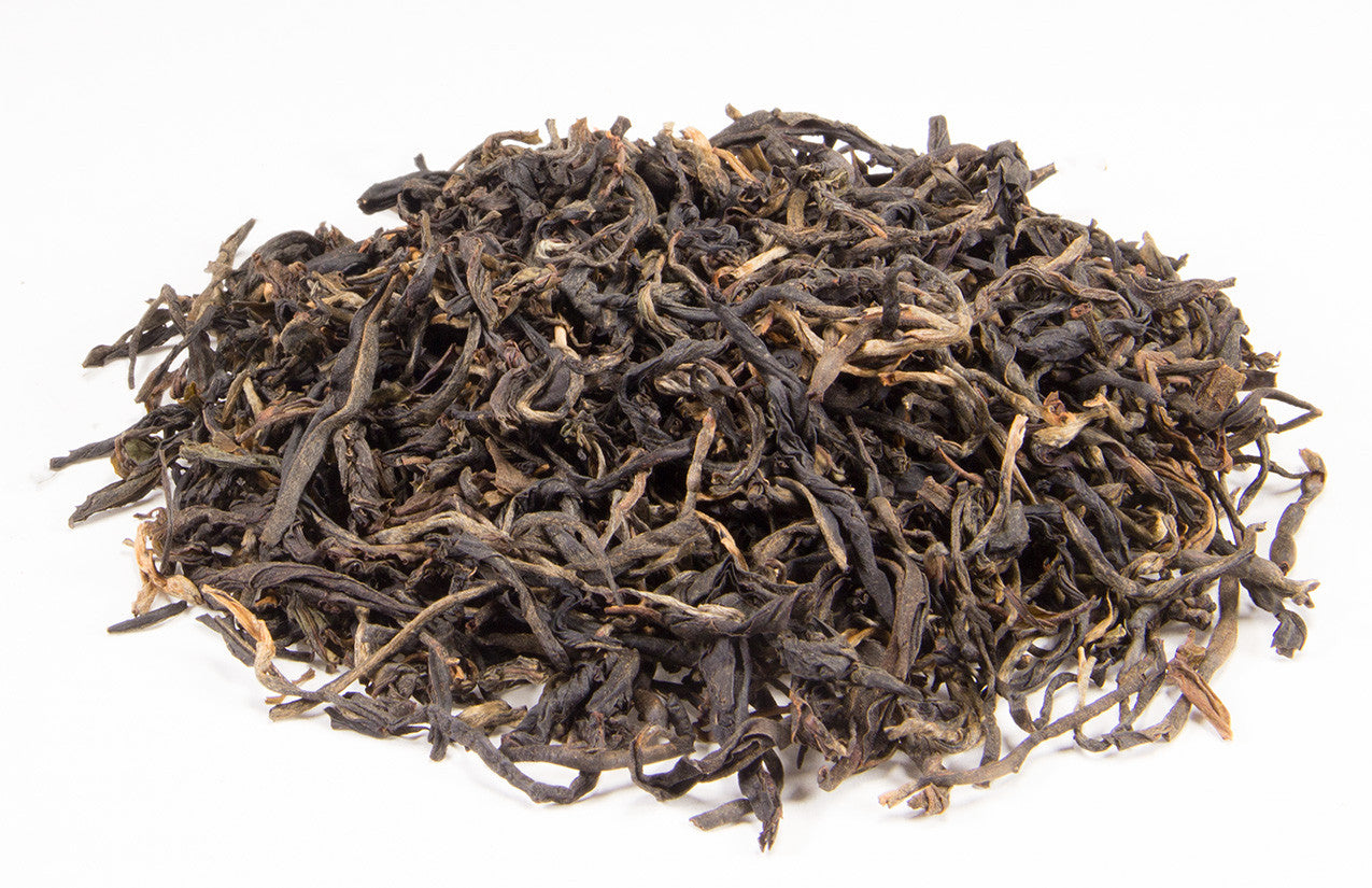 Té negro 'Flor de Laos'. 50 g