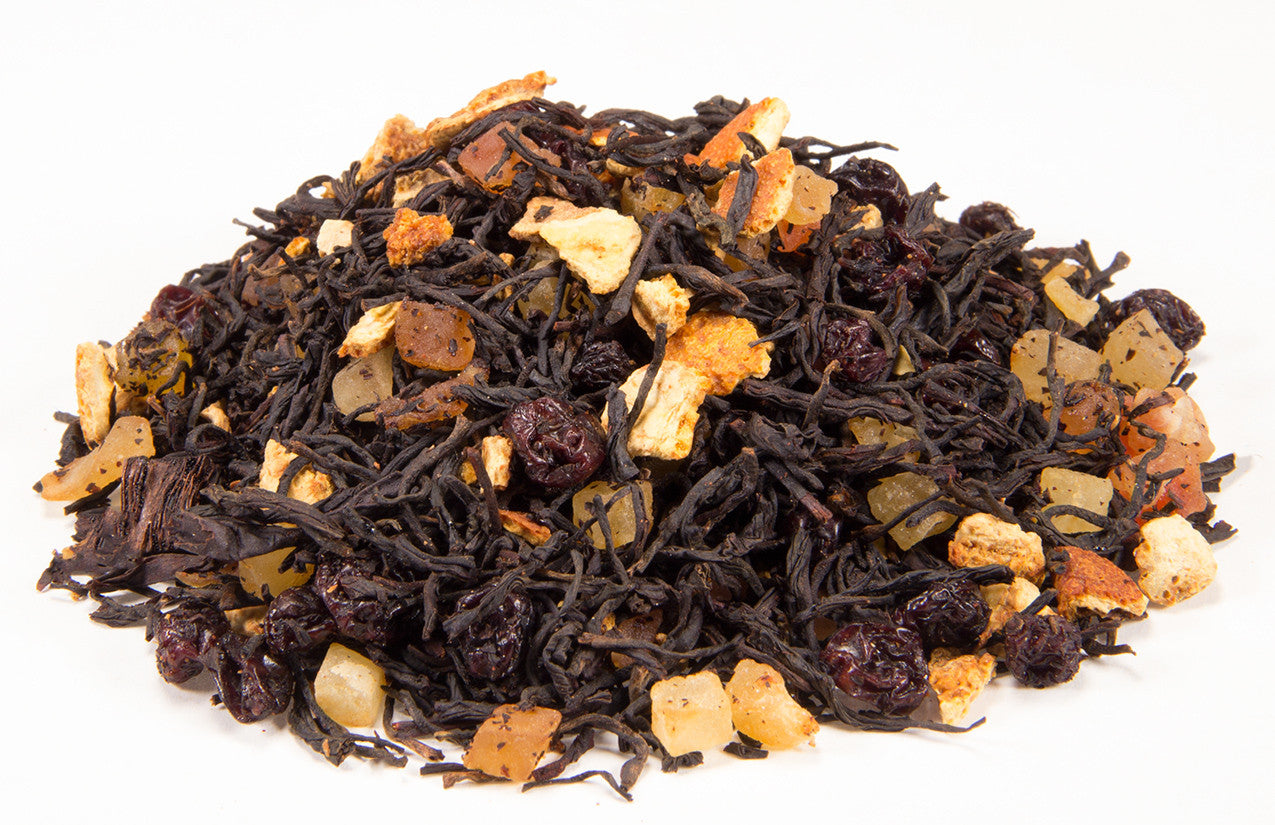 Té negro 'Panettone'. 50 g