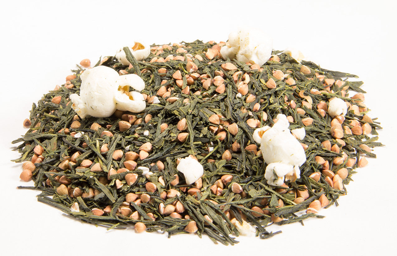 Trigo sarraceno orgánico japonés. 50 g