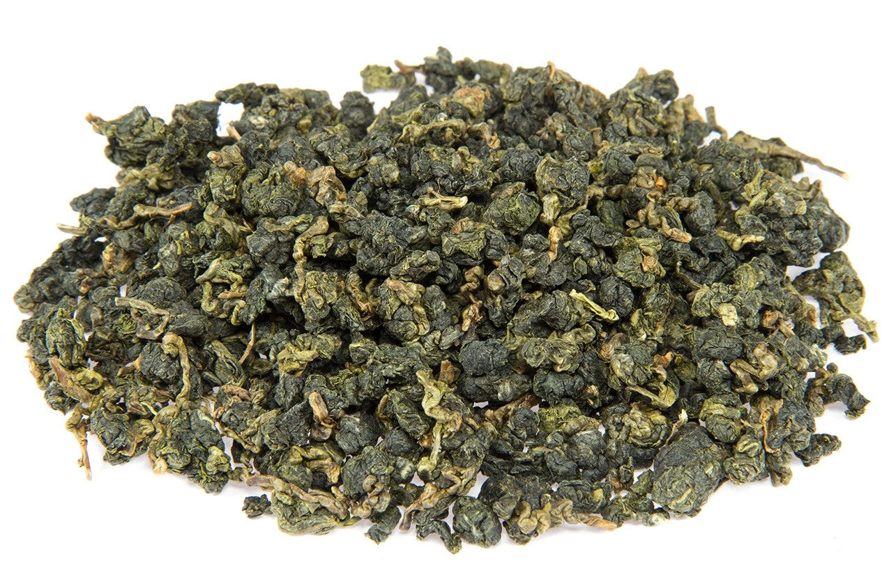 Té Oolong de la selva tropical de Vietnam 'Tam Duong'. 50 g