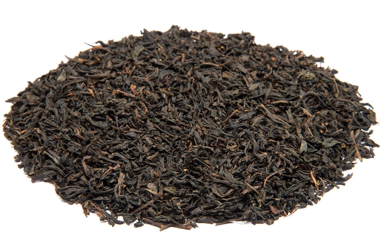 China 'Tarry Lapsang Souchong'. 50g