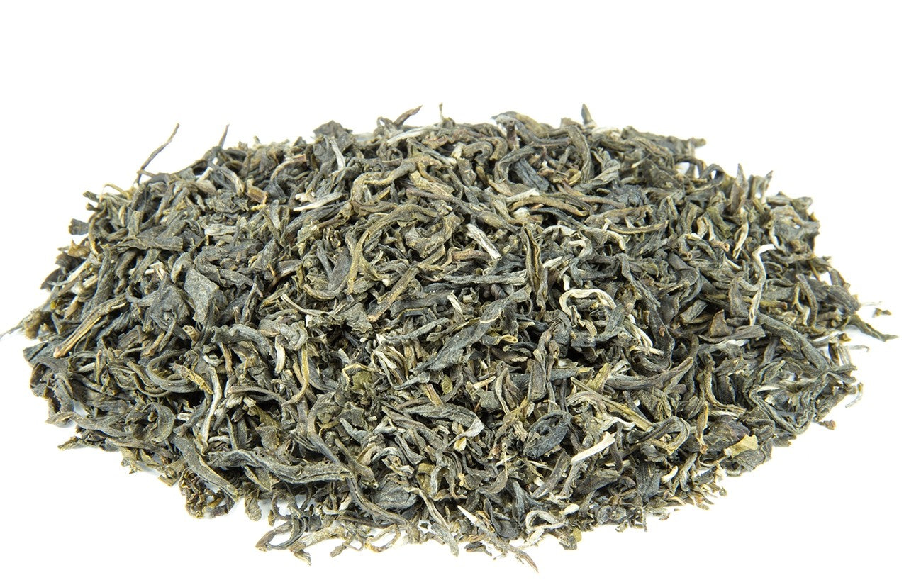 Verde orgánico de Vietnam 'Ban Lien'. 50 g