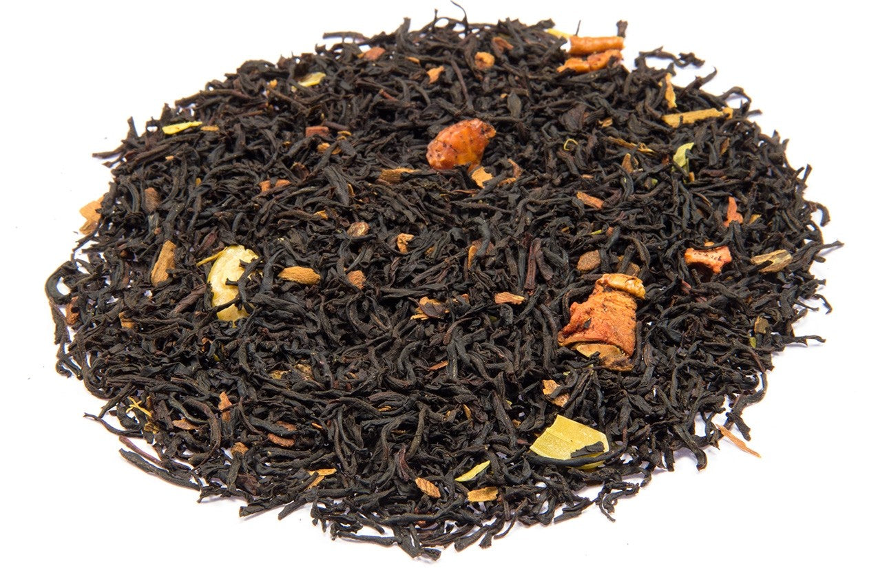 Té negro 'Christmas Tea Classic'. 50 g