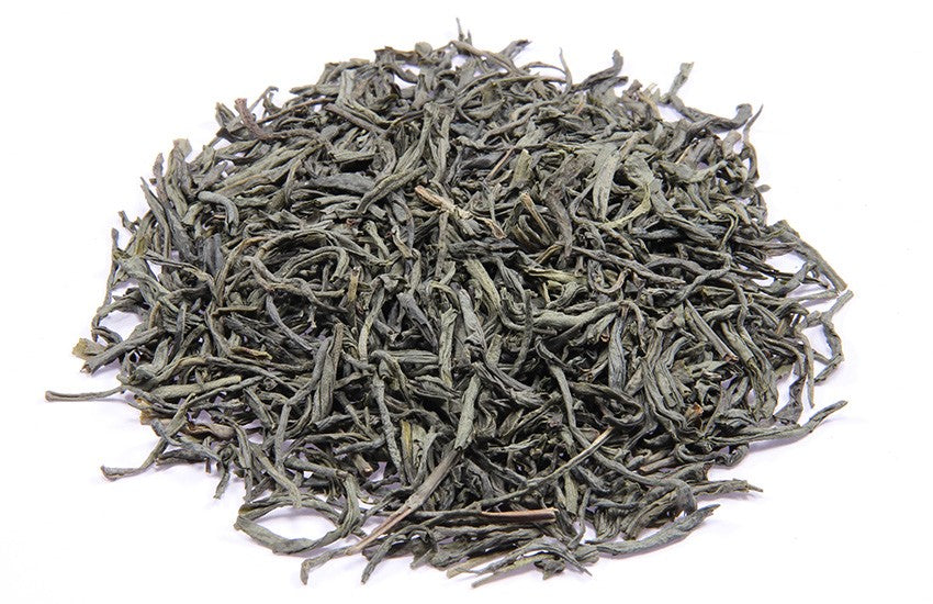 China Yunnan 'Wild Chun Mee'. 50 g