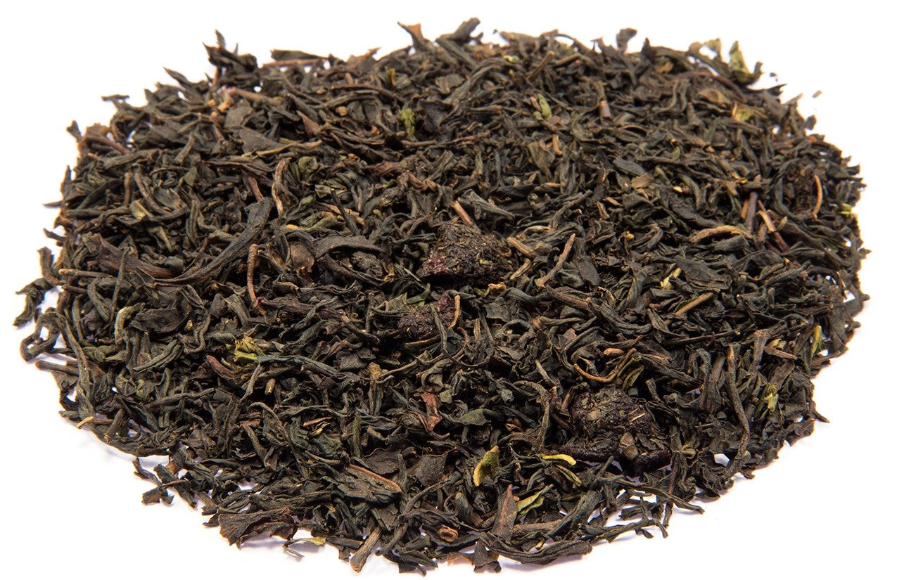 Té negro 'Cereza silvestre'. 50 g