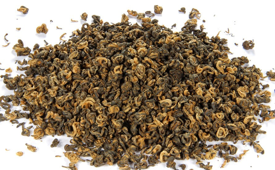 China 'Yu Nan Dian Hong' (té rojo). 50g