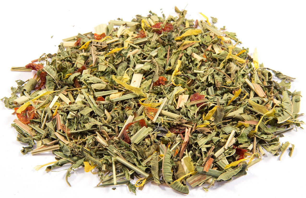 Infusión 'Hierbas de la Noche Naturales'. 50 g