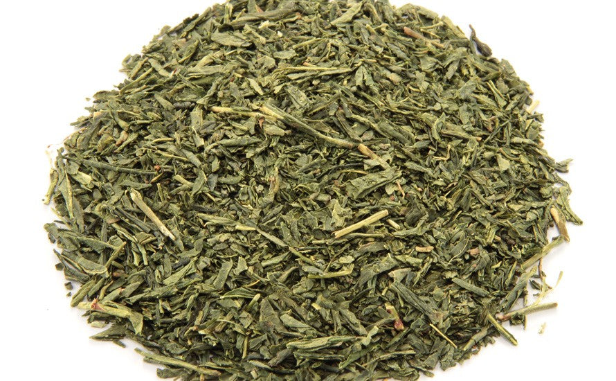 Aki-Bancha japonés orgánico, cosecha de otoño. 50g