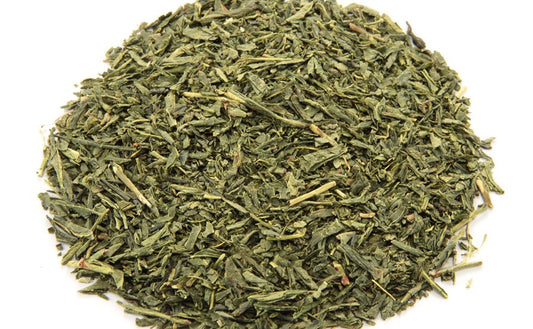 Aki-Bancha japonés orgánico, cosecha de otoño. 50g