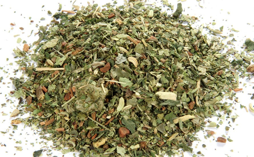 Infusión de Aloe Vera y Ginseng 50 g