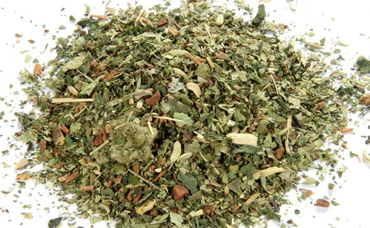 Infusión de Aloe Vera y Ginseng 50 g