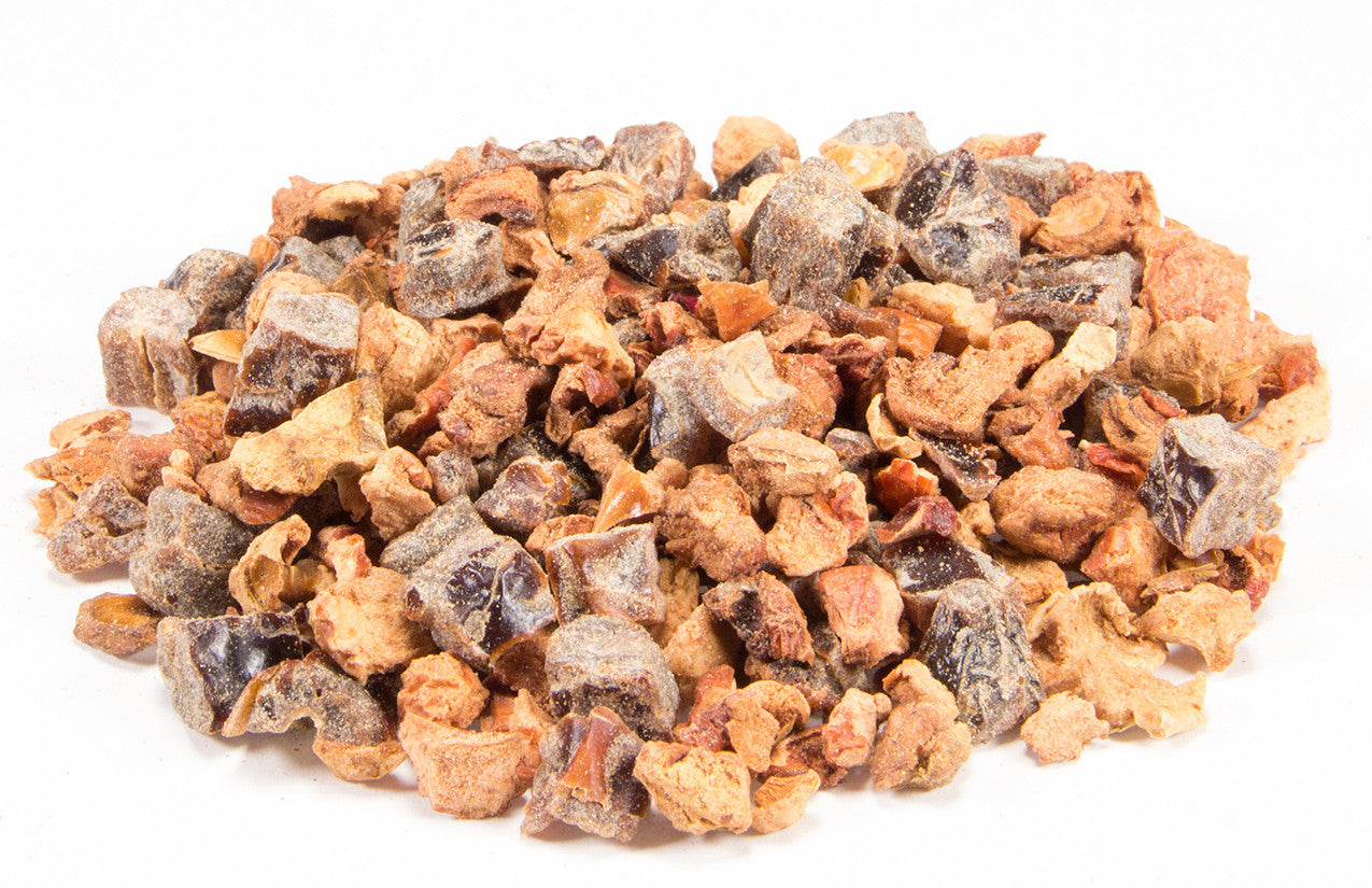 Té turco orgánico de manzana "Dátil". 50 g