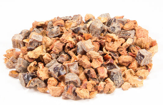 Té turco orgánico de manzana "Dátil". 50 g