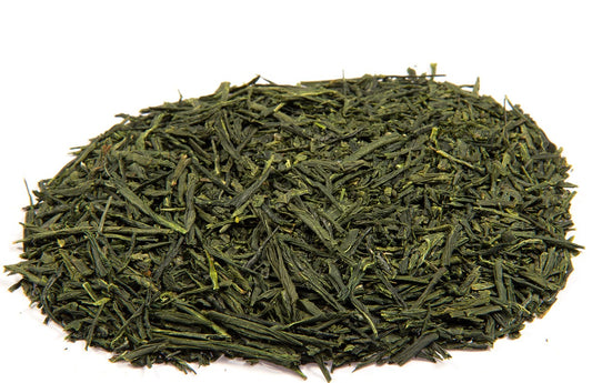 Sencha japonés 'Ariake'. 50 g