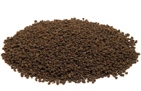 Assam 'Bukhial' BP CTC. 50 g