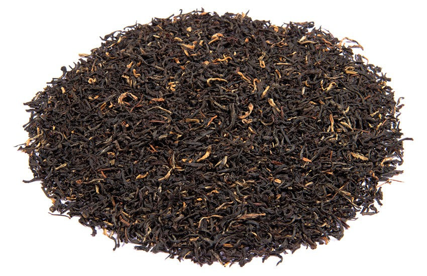 Assam 'Dikom' Segunda descarga TGFOP. 50g