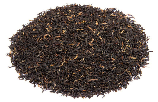 Assam 'Dikom' Segunda descarga TGFOP. 50g