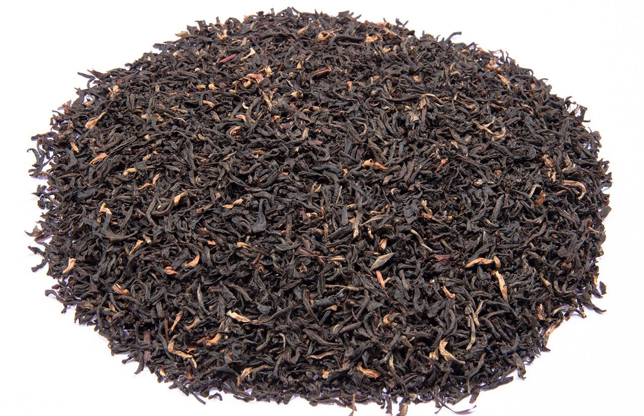 Assam 'Dirial' Segunda cosecha TGFOP1. 50 g