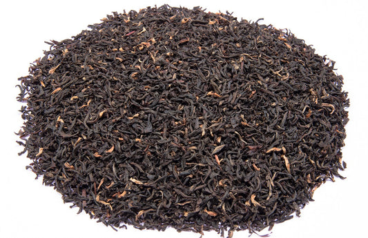 Assam 'Dirial' Segunda cosecha TGFOP1. 50 g