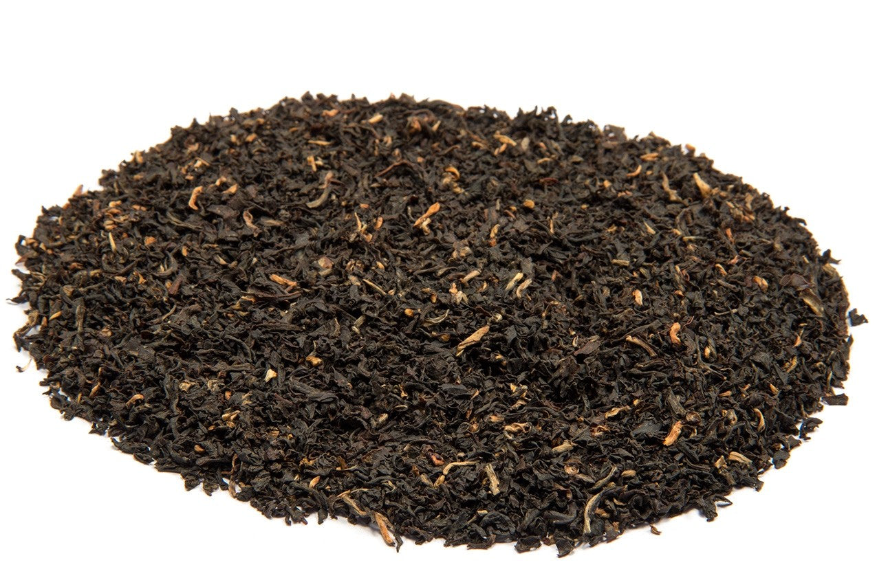 Assam 'Margherita' sin gluten, 50 g