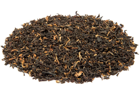 Assam Meleng SPL Segunda descarga FTGFOP1. 50g