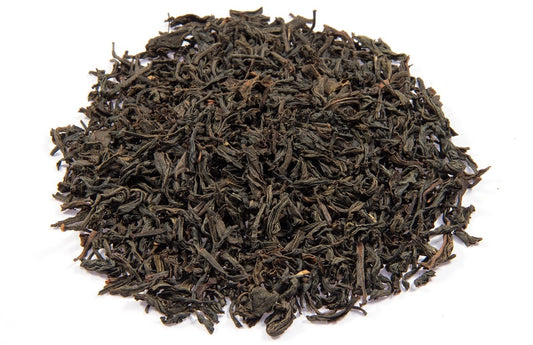Assam orgánico 'Sonipur' de segunda cosecha TGFOP. 50 g