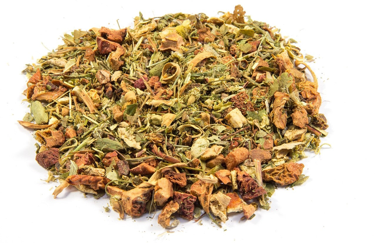 Infusión 'Descanso Nocturno Natural'. 50 g