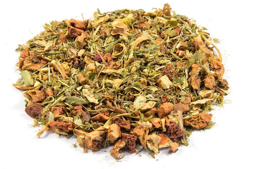 Infusión 'Descanso Nocturno Natural'. 50 g