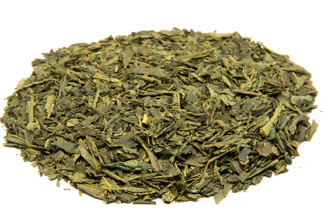 Bancha japonesa orgánica 'Arashiyama'. paquete de 50g