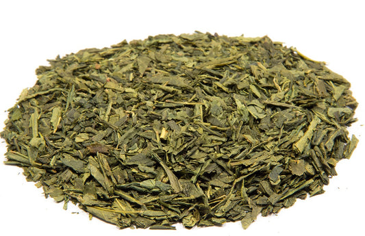 Bancha japonesa orgánica 'Arashiyama'. paquete de 50g