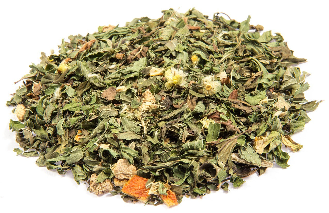 Infusión 'Bebida beduina'. 50 g