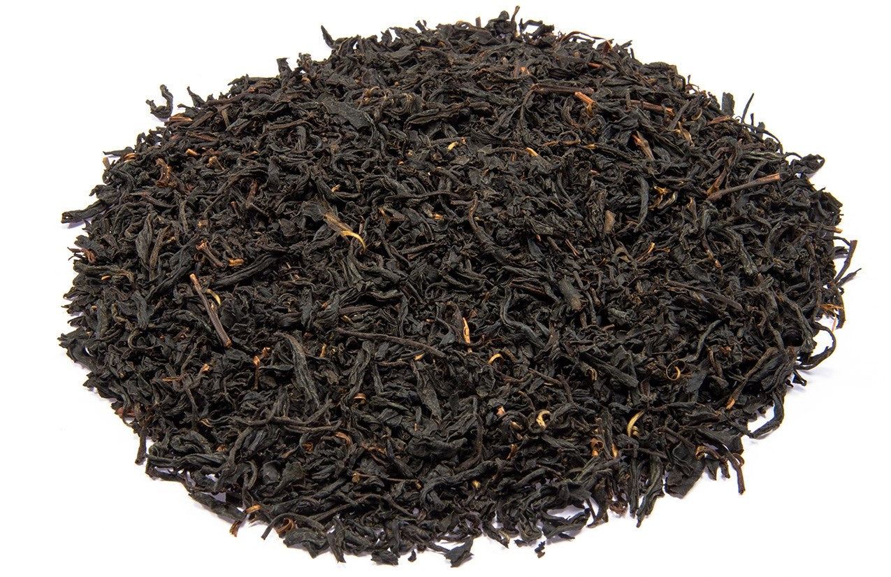 Té negro Benifuuki orgánico japonés. 50 g