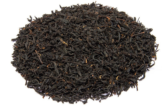 Té negro Benifuuki orgánico japonés. 50 g