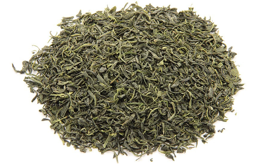 Benifuuki orgánico japonés n.° 1 - 1.ª cosecha (té verde tipo oolong). 50 g