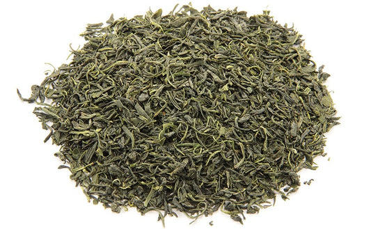 Benifuuki orgánico japonés n.° 1 - 1.ª cosecha (té verde tipo oolong). 50 g