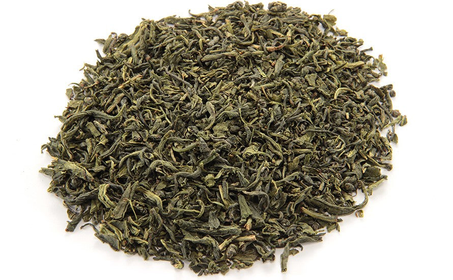 Benifuuki orgánico japonés n.º 2 - 2.ª cosecha (té verde tipo oolong). 50 g