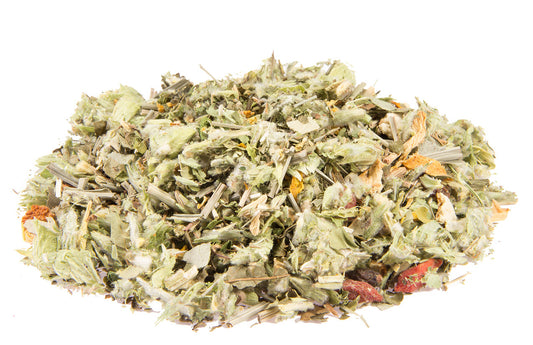 Infusión de hierbas 'Mountain Peak'. 50 g