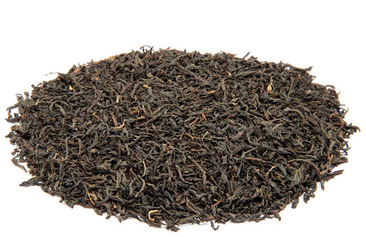 Assam orgánico 'Hathikuli' TGFOP1. 50 g
